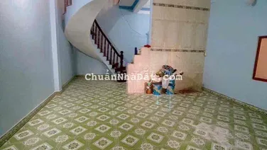 Nhà Mặt tiền Hẽm 93 Nguyễn Thị Minh Khai 5x40 Ngay chợ tự Phát