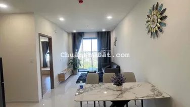 Cho thuê căn hộ the maison 2Pn full nội thất