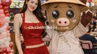 Cho thuê gian hàng tại Vincom Mega Mall Ocean Park 1