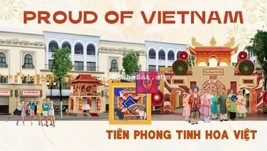 Cho thuê Shophouse - Miễn phí tiền thuê lên đến 12 tháng