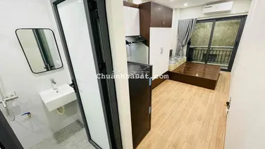 STUDIO MINH KHAI - FREE TIỀN PHÒNG THÁNG 2