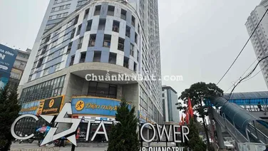 Căn góc FLC Star Tower, 100m2, 3 PN, full nội thất