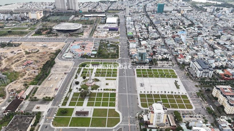 Chính chủ anh mình cần bán căn nhà tâm huyết 4 tầng, phường Hải Châu