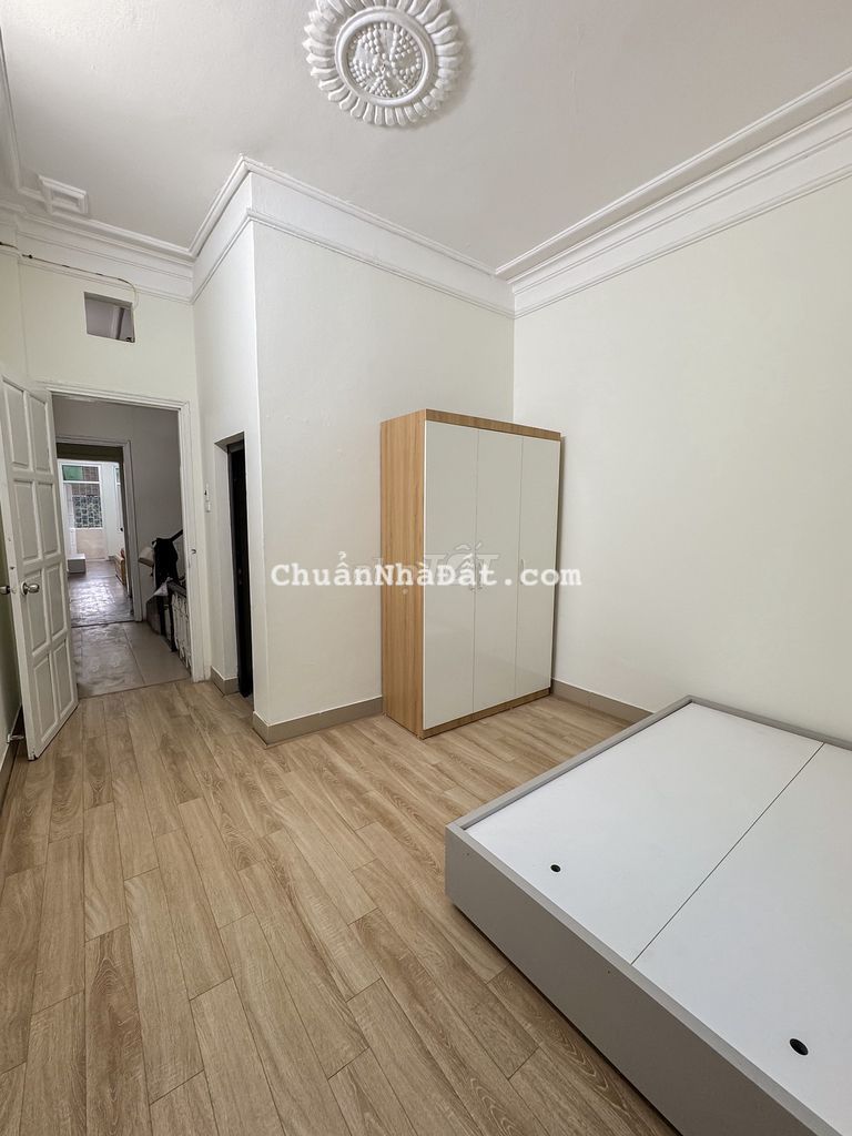 Chính Chủ Cho Thuê Phòng Tại 537 Kim Ngưu - Hai Bà Trưng