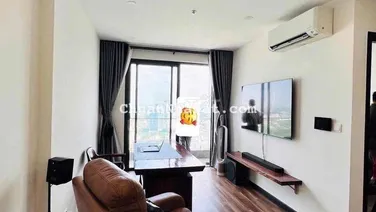 cho Thuê Chung Cư C Sky view 1PN 2PN 3PN