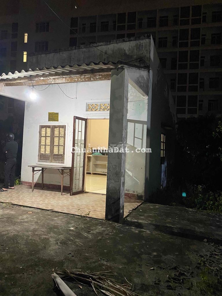 CHÍNH CHỦ CHO THUÊ NHÀ CẤP 4 KIỆT 483 NGUYỄN LƯƠNG BẰNG