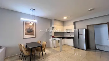 Bán gấp trước tết căn 2PN Opal Riverside FULL NT tầng cao