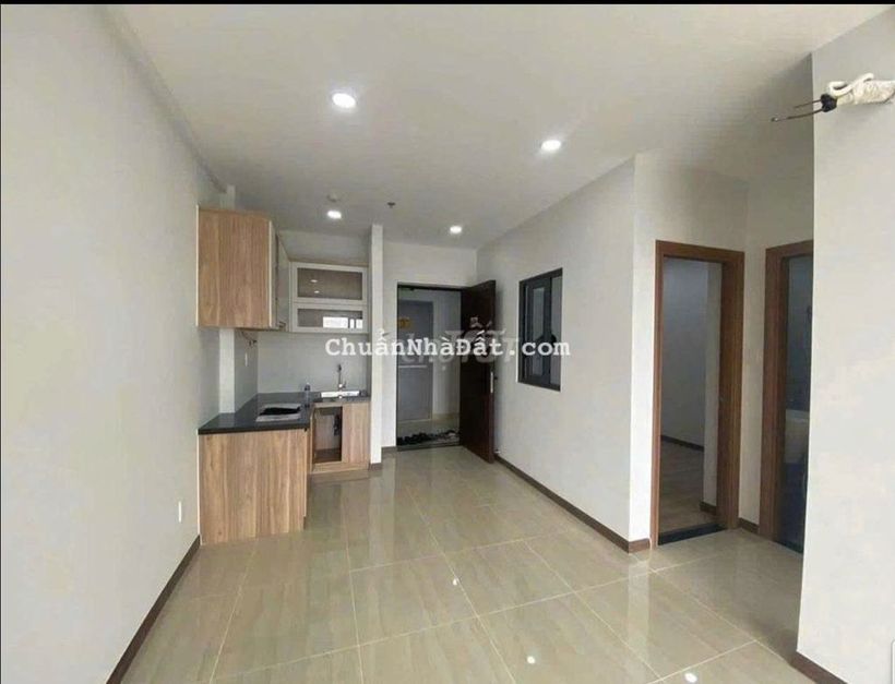 CHO THUÊ CĂN GÓC BCONS PLAZA 2PN,2WC CHỈ 6TR5, GẦN LÀNG ĐẠI HỌC