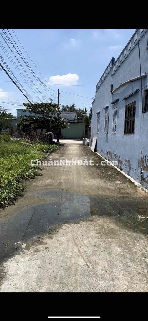 bán nhà 110m2 chính chủ Long An Cần Đước giá 2 tỷ còn tl