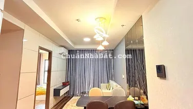 Chính chủ cho thuê căn hộ 2pn Happy one Bình Dương