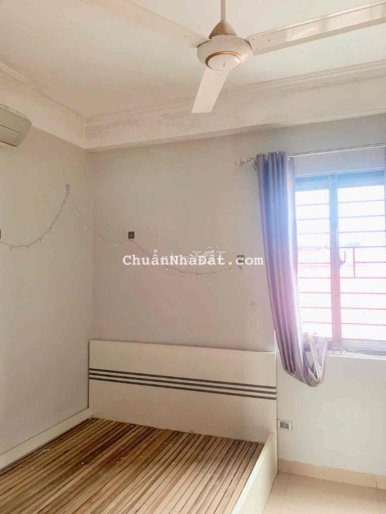 nhượng phòng xinh xắn Quan Hoa 25m2