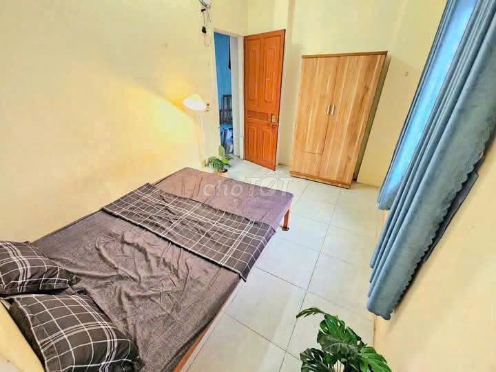 Nhượng Trọ 2tr8 Bắc Từ Liêm, 800m tới Đại Học Công Nghiệp