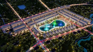 ĐẤT NỀN DỰ ÁN YÊN THUỶ HOÀ BÌNH