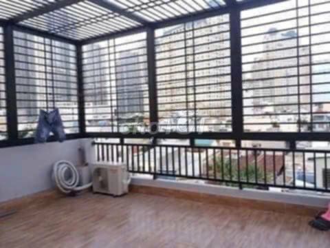 Phòng mới nguyễn hữu cảnh cv landmark 81