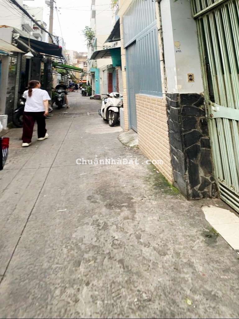 Chỉ 4.2 Tỷ Có Nhà Riêng DTSD 70m²  Gần Trung Tâm – Ở Ngay Đón Tết