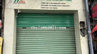 Sang Nhượng Mặt Bằng Kinh Doanh - Nhà ở ngay lotte mart