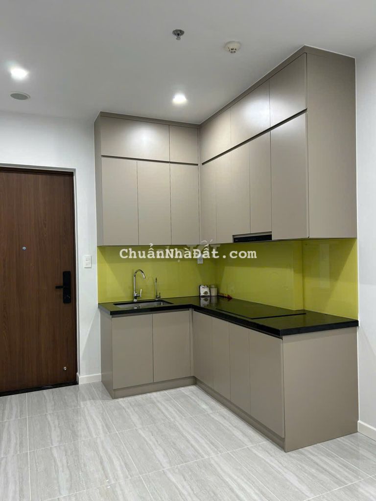 Cho thuê căn hộ Bcons Plaza, diện tích 52m2, 2 phòng ngủ + 2 toilet