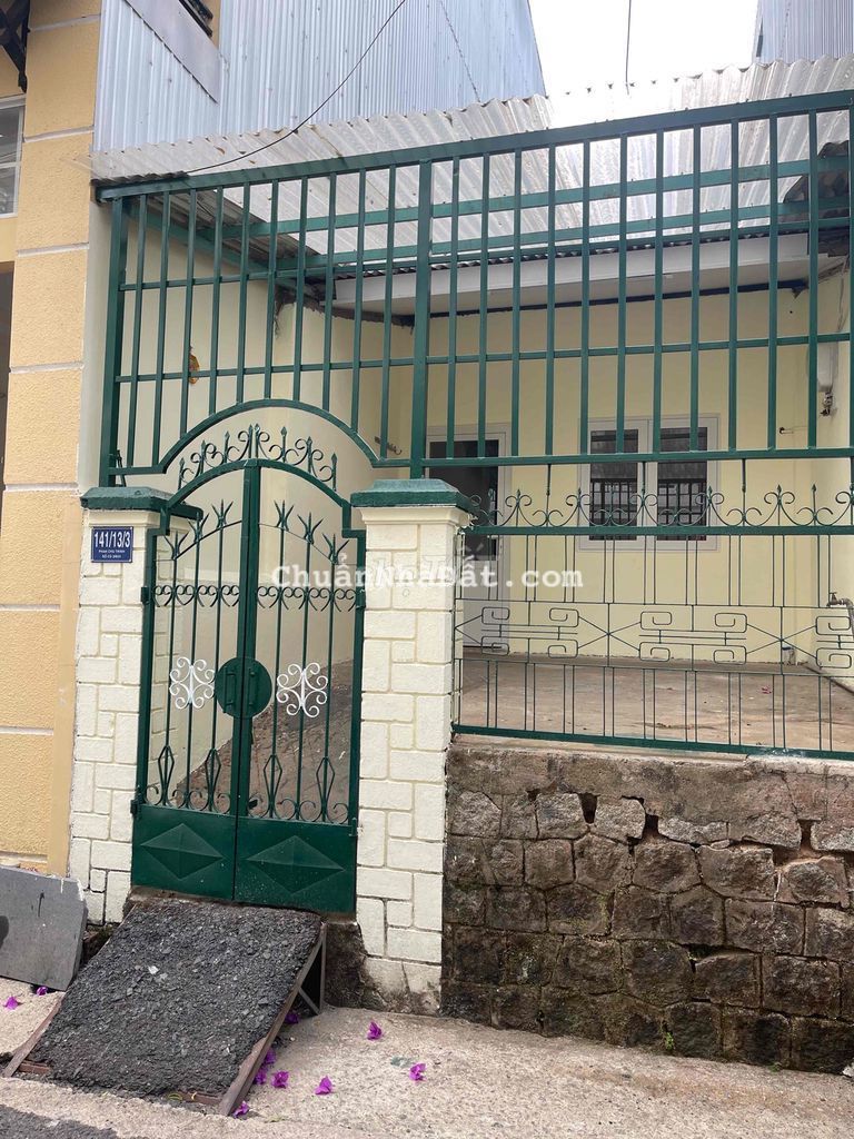 Cho Thuê Nhà nguyên căn