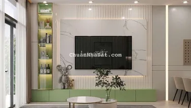 💎 CỰC HIẾM: NHÀ ĐẸP 3 MẶT THOÁNG - TRUNG TÂM HẢI CHÂU💎FULL NỘI THẤT