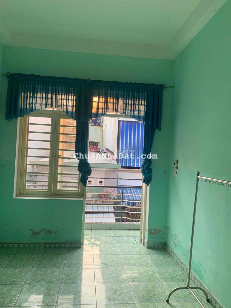 Phòng trọ 20m2 đường Trần Cao Vân, Q. Thanh Khê