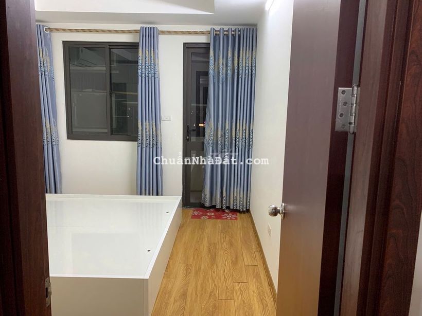 TÔI CHÍNH CHỦ CẦN BÁN CĂN HỘ 62M2 2PN, 2WC, CĂN GÓC CC CT1 YÊN NGHĨA