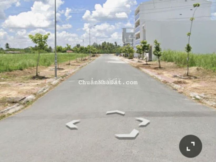 Đất  chính chủ cần bán, Khu Dân Cư 91B