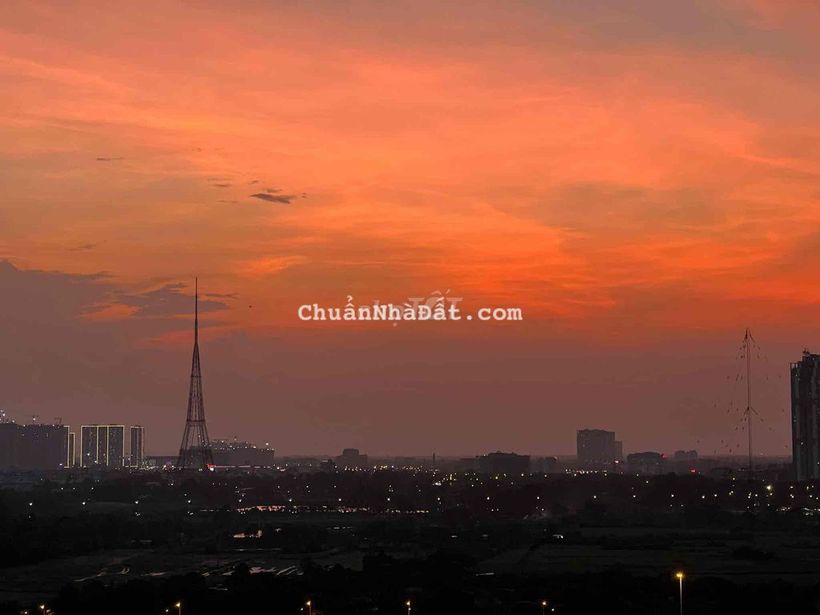 Cho thuê phòng master trong căn chung cư 3ngủ