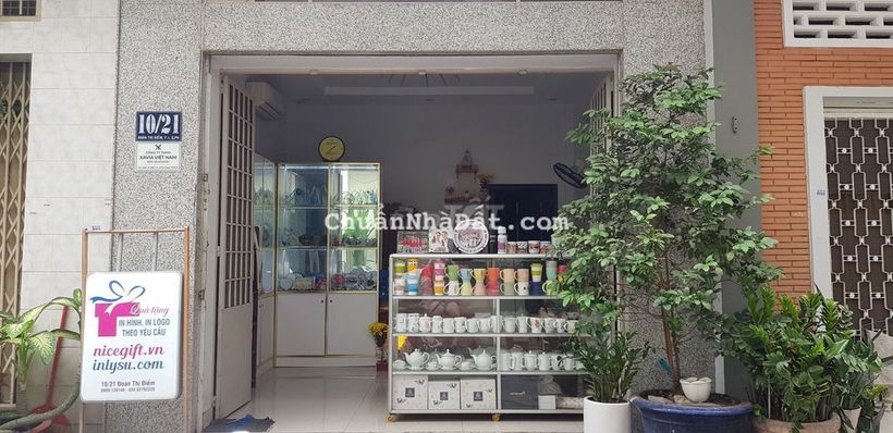 Tìm 1 nam sinh viên ở ghép nhà nguyên căn Phú Nhuận