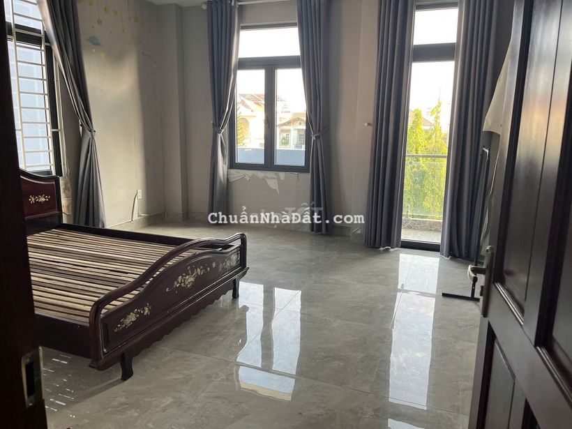 PHÒNG TRỌ CHO THUÊ – 27m² – TÂN LẬP 1, THỦ ĐỨC
