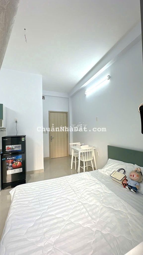 Cho thuê phòng cao câp gần bệnh viện 175