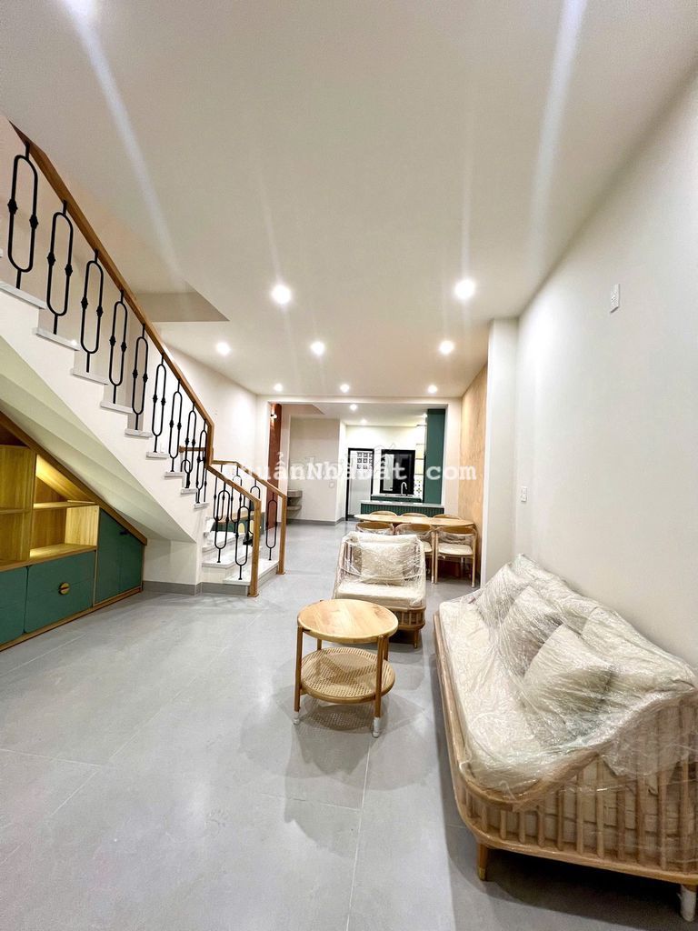 BÁN NHÀ 3 Tầng TRẦN HỮU TRANG , HÒA CƯỜNG BẮC, ĐÀ NẴNG 81 m2