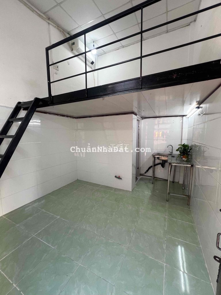 🏠 PHÒNG CHÍNH CHỦ CHO THUÊ – GIÁ 4 TRIỆU_ÂU DƯƠNG LÂN, QUẬN