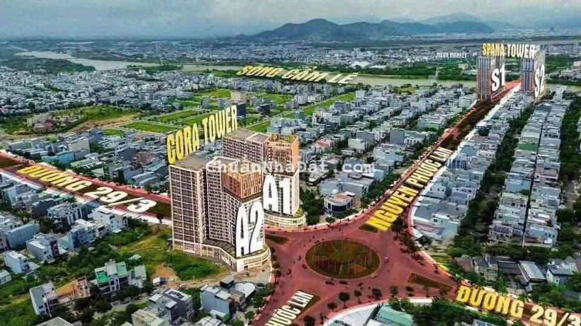 CĂN HỘ CHÍNH CHỦ CẦN BÁN