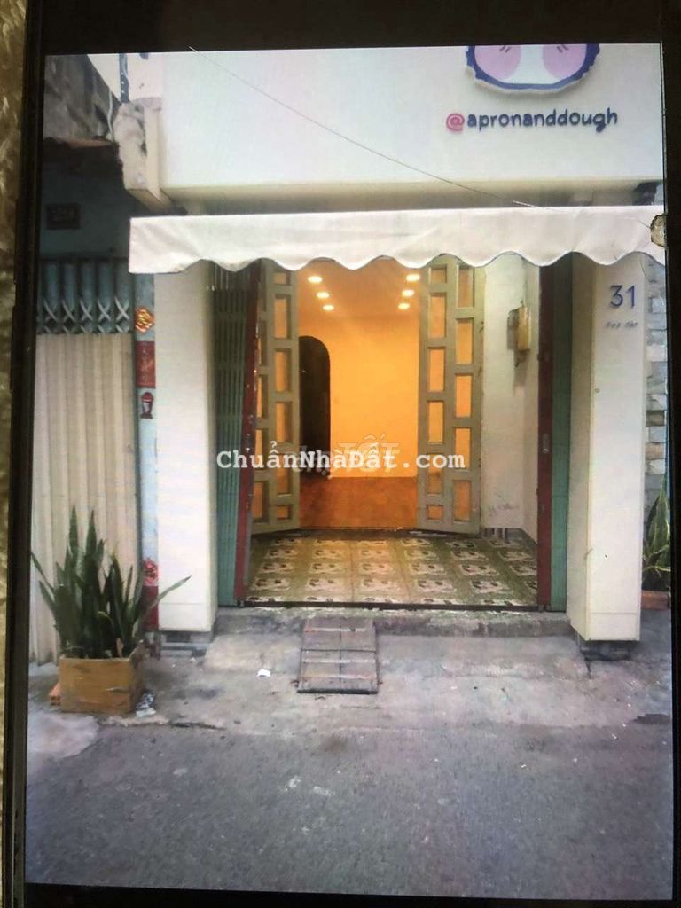 MTDUY TAN PHONG TRỌ 25M2 QPN