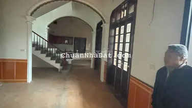 BÁN NHÀ DÂN XÂY HOÀI ĐỨC 102M2, 5M RA Ô TÔ, KHÔNG LỖI LẦM GIÁ 74TR/M