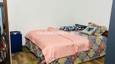 Cần bán gấp nhà Định Công Hạ.