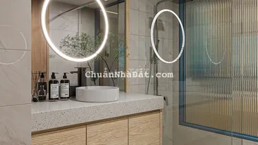 Bán căn hộ trực diện biển 3,2 tỷ. Bàn giao full NTCC trị giá 400tr.