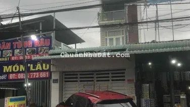 cho Thuê Nhà MT Thuận Giao 16