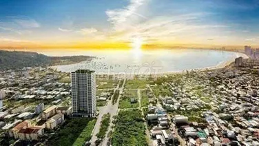 CHỈ TỪ 70TR/M2 SỞ HỮU NGAY CĂN HỘ BIỂN - HIYORI AQUA TOWER