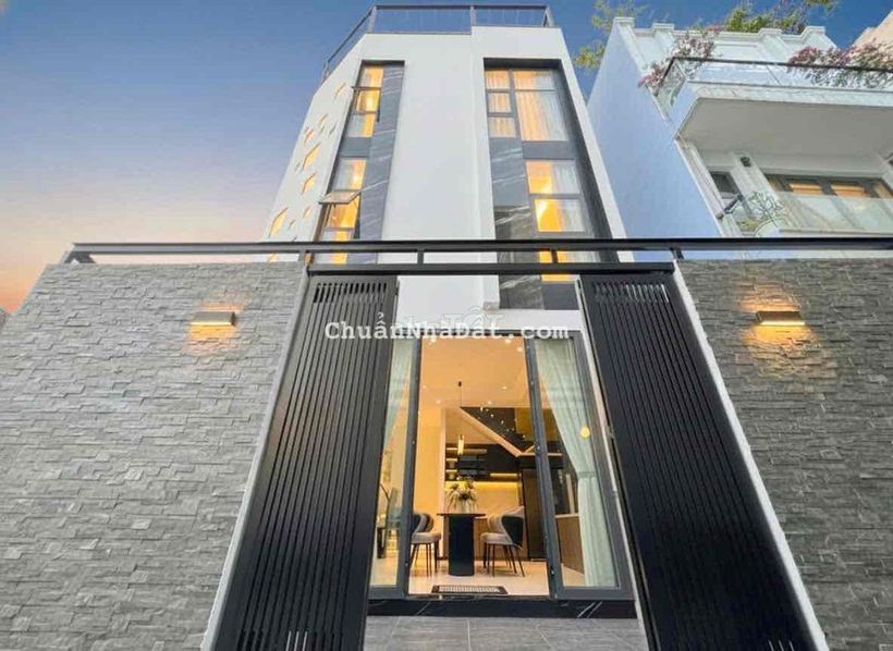 Biệt Thự Phố, Mới Đẹp 💯 Vị Trí Góc 2 Mặt Tiền 🚗 Thị Trấn Nhà Bè