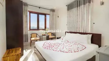 🏨 CHO THUÊ PHÒNG KHÁCH SẠN -Võ Nguyên Giáp