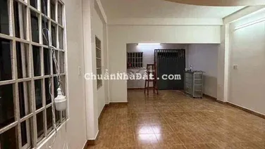 Nhà Chánh my gần Mỹ hảo 4pn 4wc chỉ 4tr/th