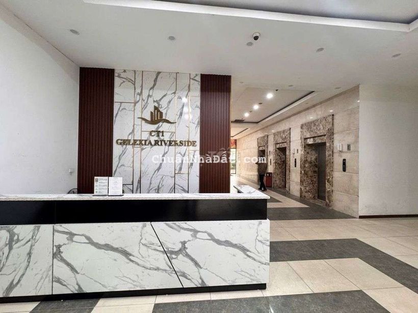 Bán căn hộ hay ngủ chung cư galaxy 885 Tam Trinh tầng đẹp view đẹp