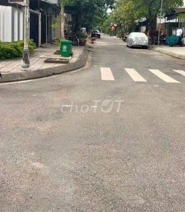 Bán lô GÓC 2 MT đường Lê Thiệt & Hòa Minh 2 - Vị trí đẹp gần biển
