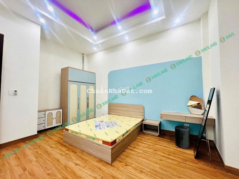 CĂN HỘ STUDIO ĐẦY ĐỦ NỘI THẤT – QUẬN HẢI CHÂU - CHO PHÉP NUÔI THÚ CƯNG