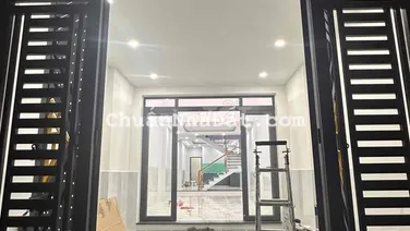 CHÍNH CHỦ BÁN-NGAY NGÃ NĂM VĨNH LỘC – 96m² –2 Tầng