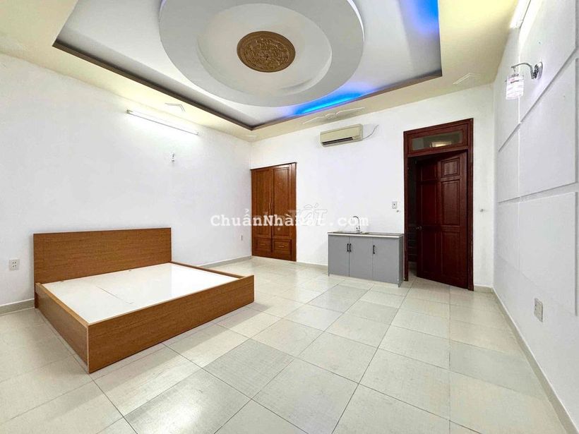 PHÒNG TRỌ GIÁ RẺ  NGAY DƯƠNG THỊ MƯỜI - TRẦN THỊ NĂM