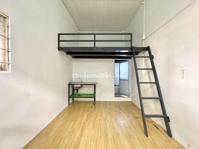 ✨PHÒNG TRỌ MINI -- PHÙ HỢP CHO G SINH VIÊN NGAY CHỢ CHÓ PHAN VĂN HÙM-