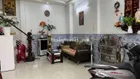 Nhà đường số 9 BHH 5,55m x 6,1m trệt, 1L gần celadon tân phú