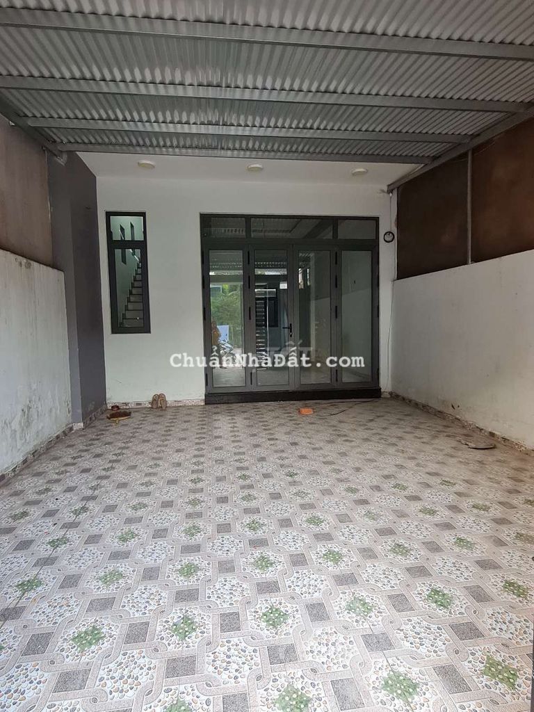 Cho thuê nhà tại khu dân cư Lavender Tân Triều Đồng Nai